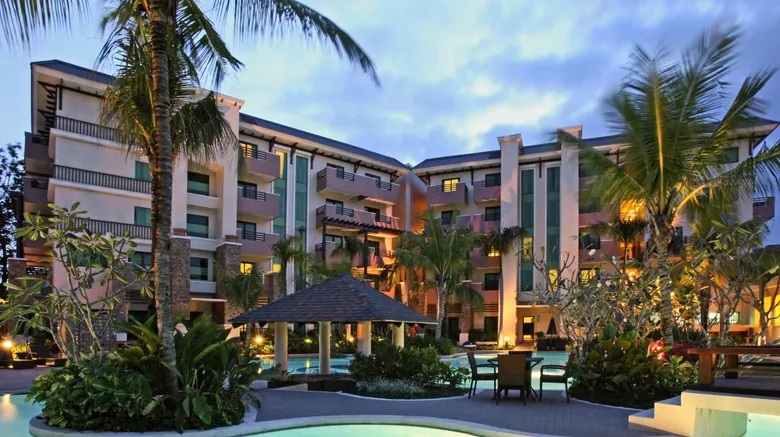 Widus hotel & Casino in Philippine