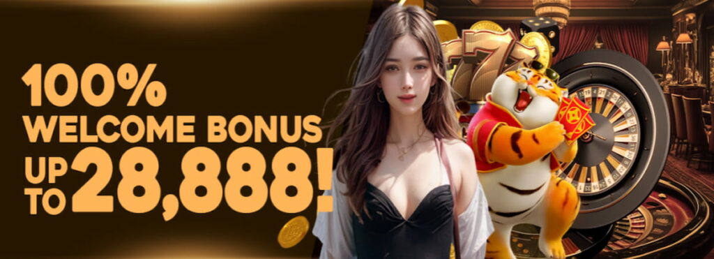 22Fun Welcome Bonus - Get 100% up to ₱28888