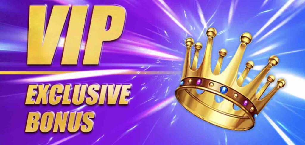 Exclusive VIP Bonuses at Pesowin