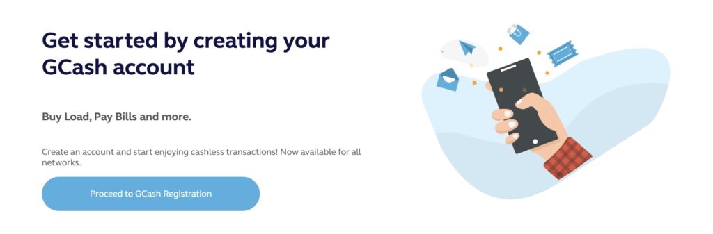 Registering and Using GCash on NBA Betting Sites