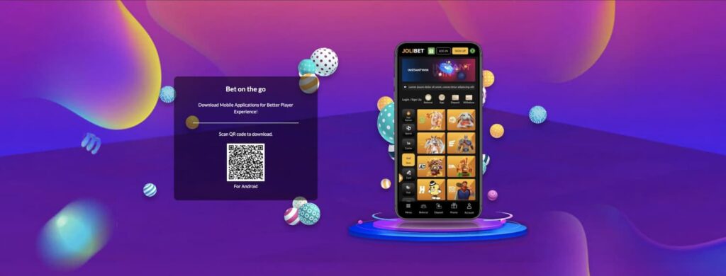 Mobile Compatibility: Experience Jolibet on the Go with the Casino App