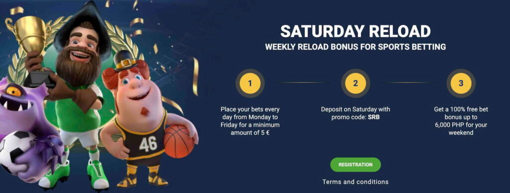 Saturday Reload for Sports Bettors