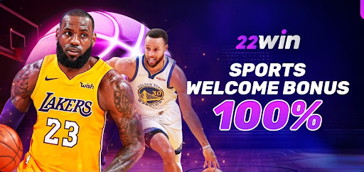 Sport bonus at 22Win PH