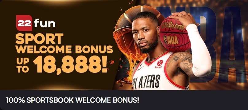 Welcome Bonuses