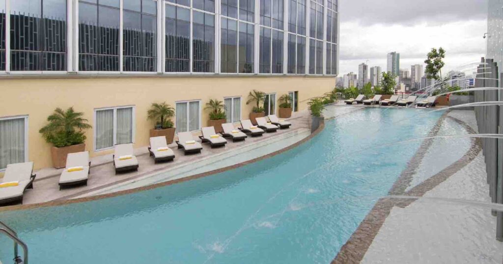 Winford Manila Resort