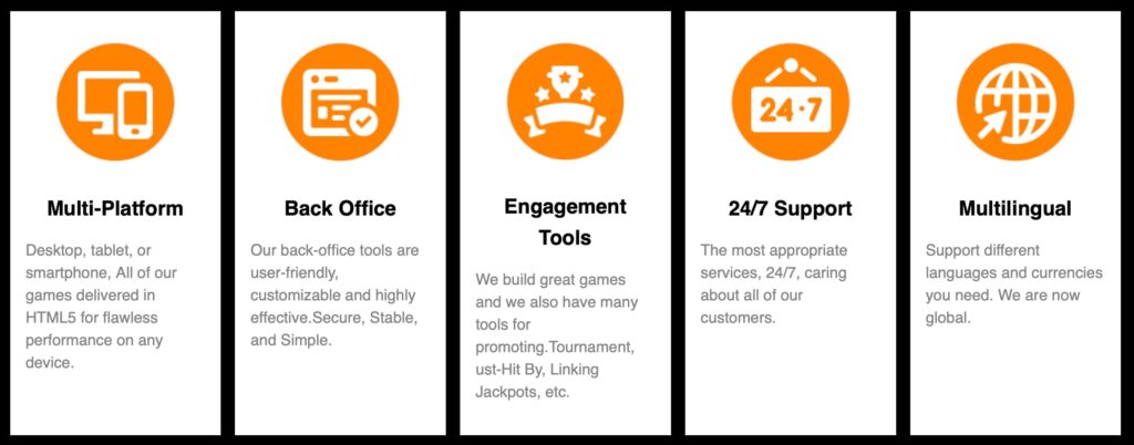 Jili Games Services for Players