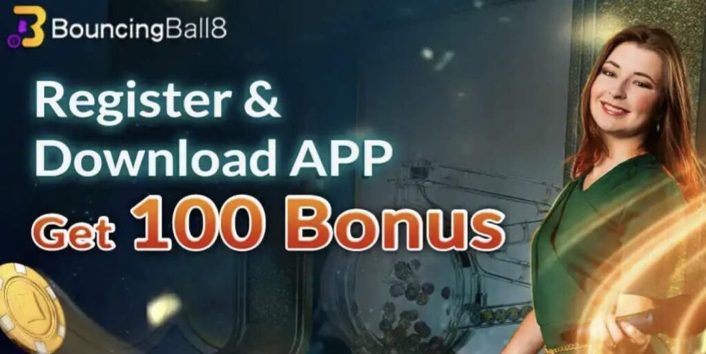 Free 100 Bonus