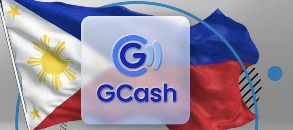 GCash money transfer